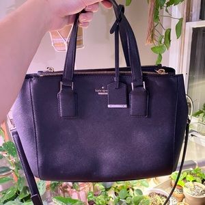 Kate Spade Genuine Leather Purse